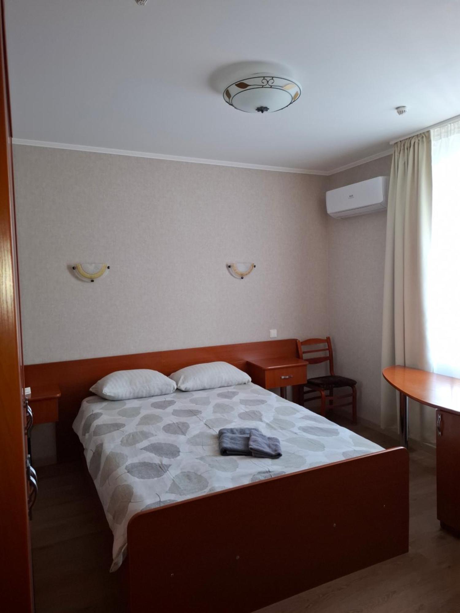 Duets Hotel Daugavpils Luaran gambar