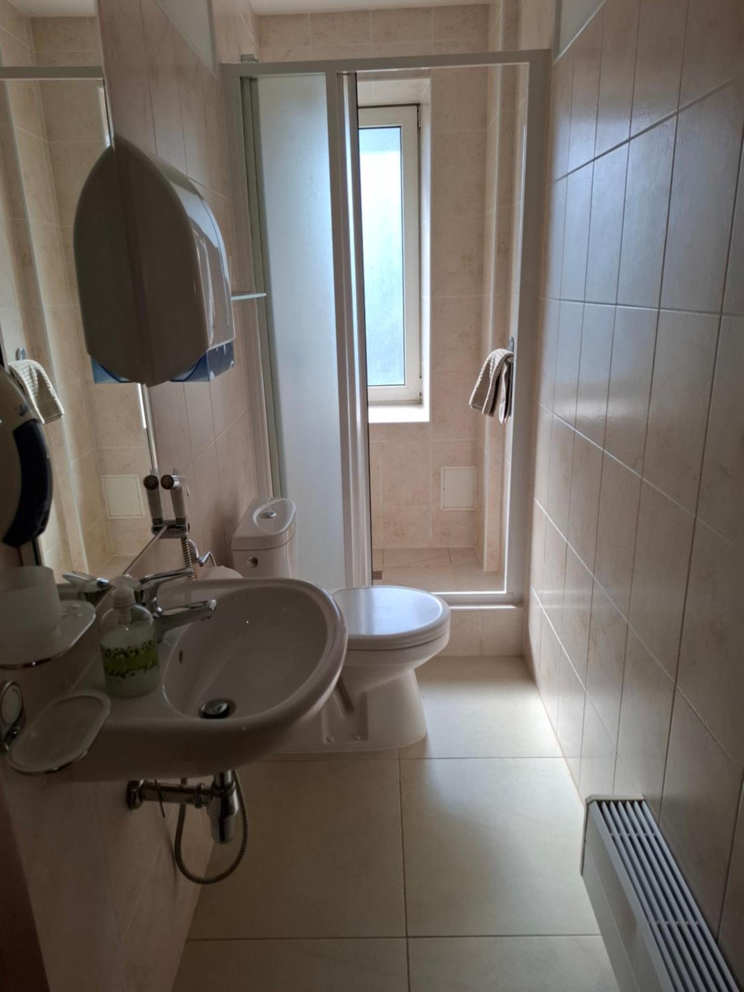 Duets Hotel Daugavpils Luaran gambar