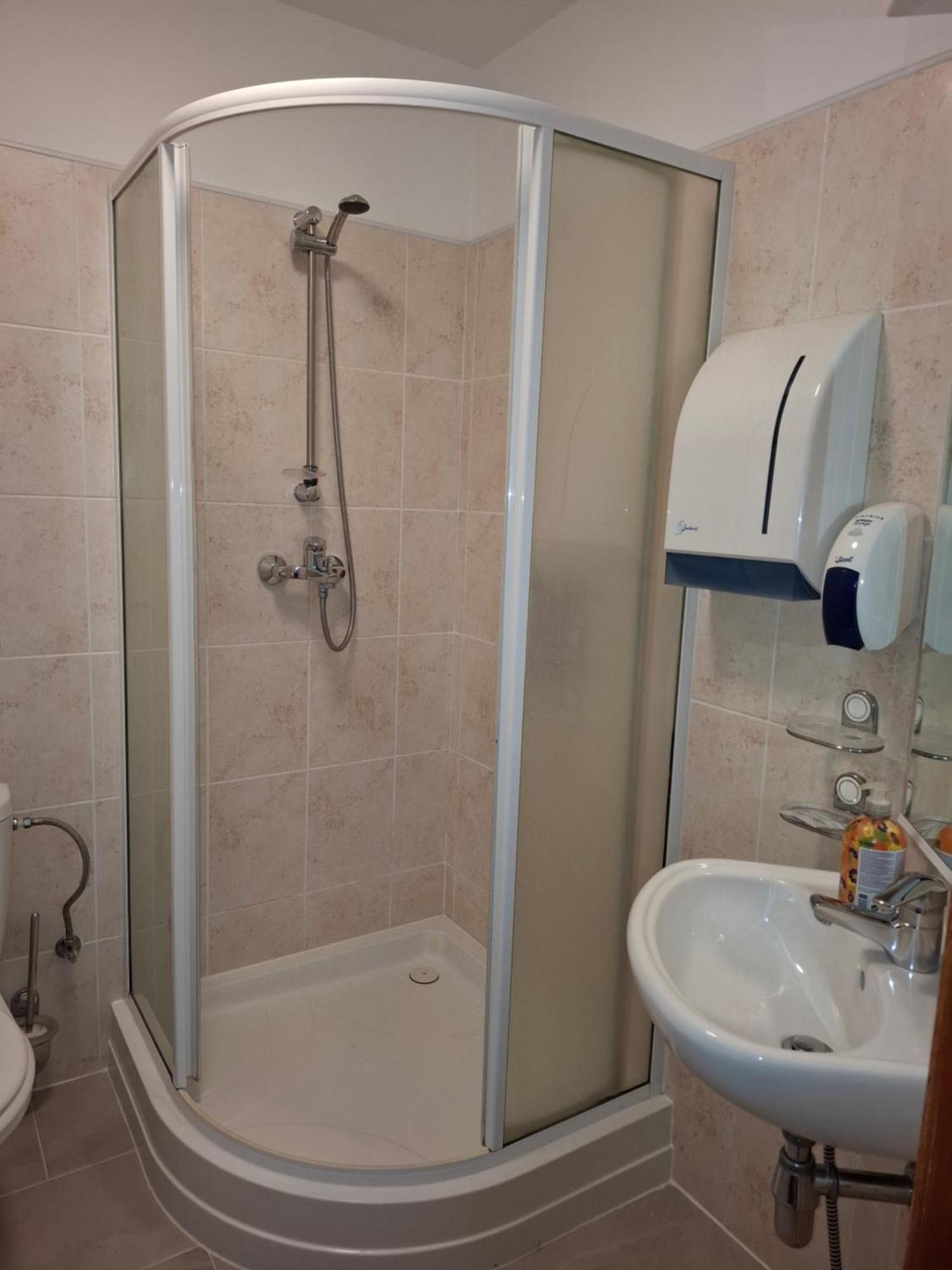Duets Hotel Daugavpils Luaran gambar